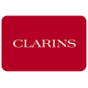 Clarins (e-carte)