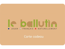 Le Ballutin (e-carte)