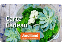 Jardiland (E-carte)